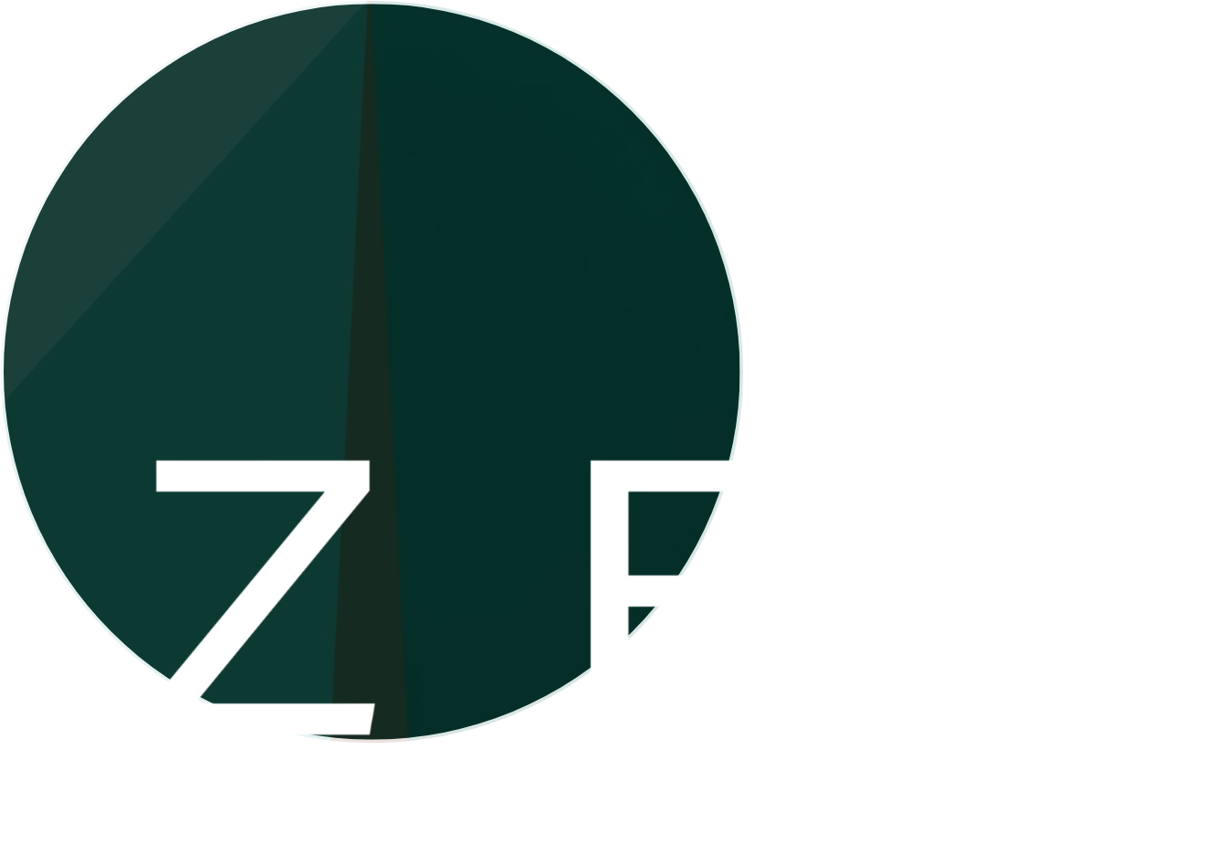 ZEW logo for page