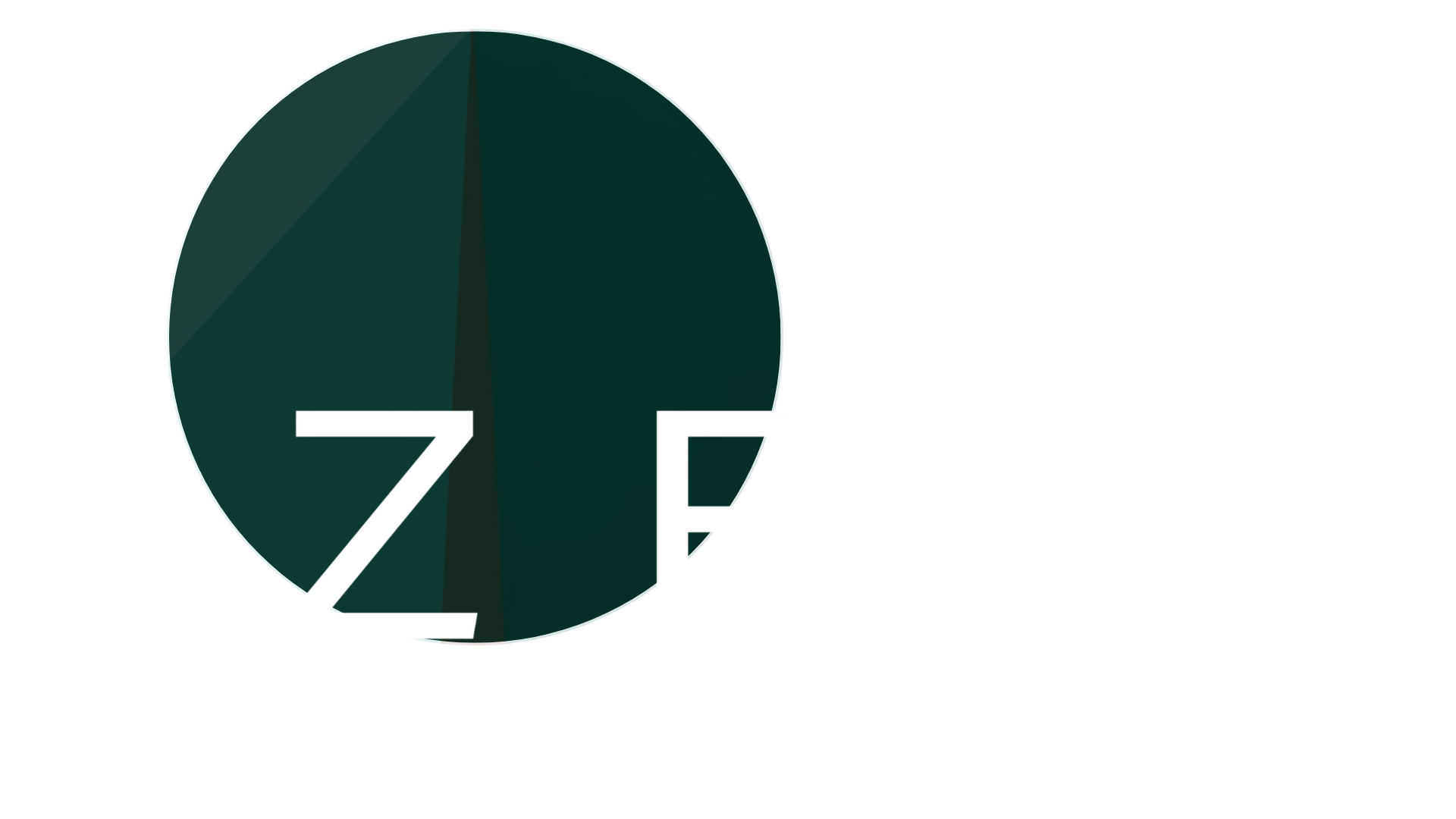 ZEW logo for page